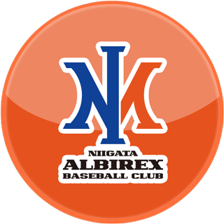 新潟アルビレックスBC